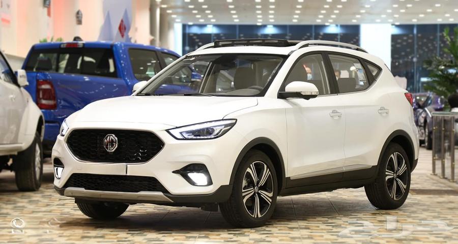 ام جي ZS لاكجري موديل 2024 متوفر لدينا بأرخص الاسعار64221016736130111