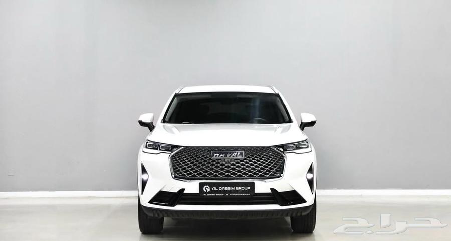 هافال H6 استاندر موديل 2025 أقوى عرض داخل جده للكاش64220611137410110