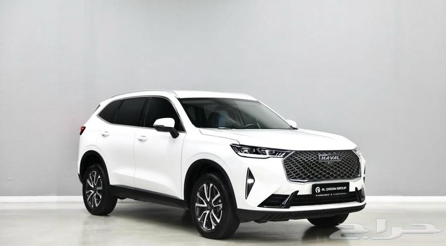HAVAL H6 Standard 2025 Strongest Discounts Within The Kingdom64212916285699111