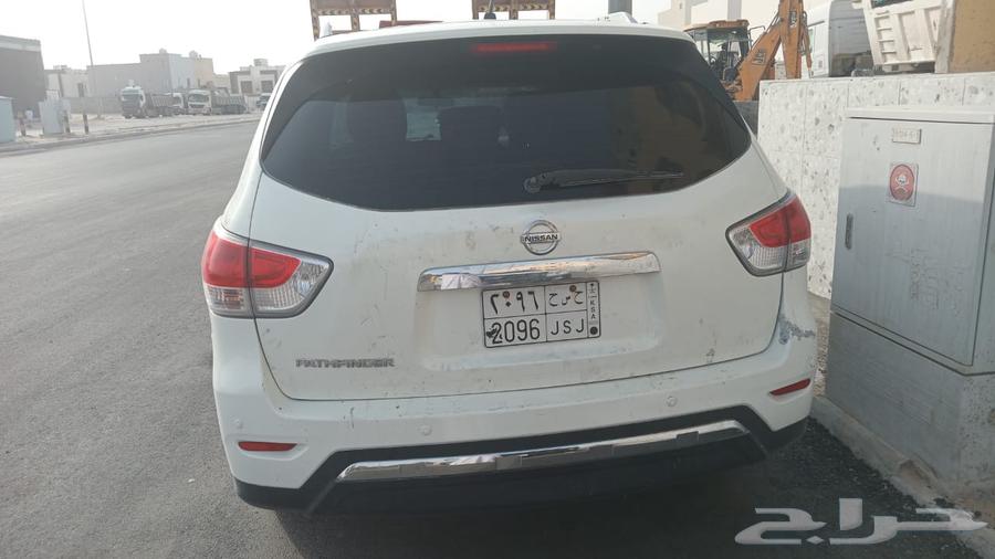 نيسان باتفندر 201364212301579138111