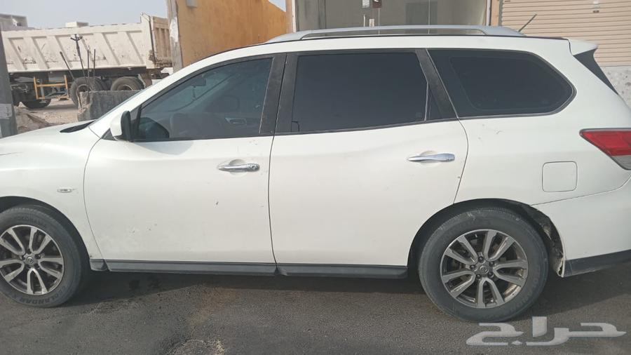 نيسان باتفندر 201364212301579138110