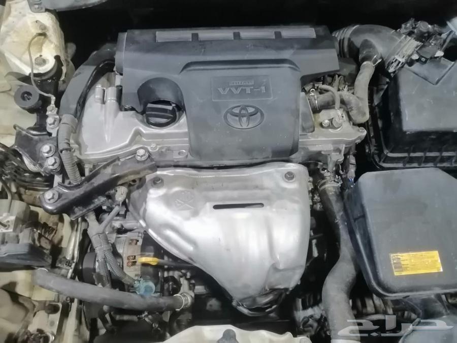 بيع المكائن تويوتا كامري كورولا هايلوكس64215552145539110