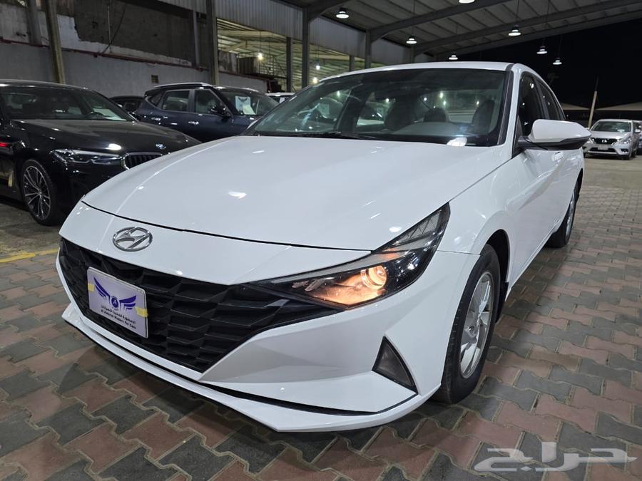 Elantra 2021. User. Available for cash and installment64221659944963111