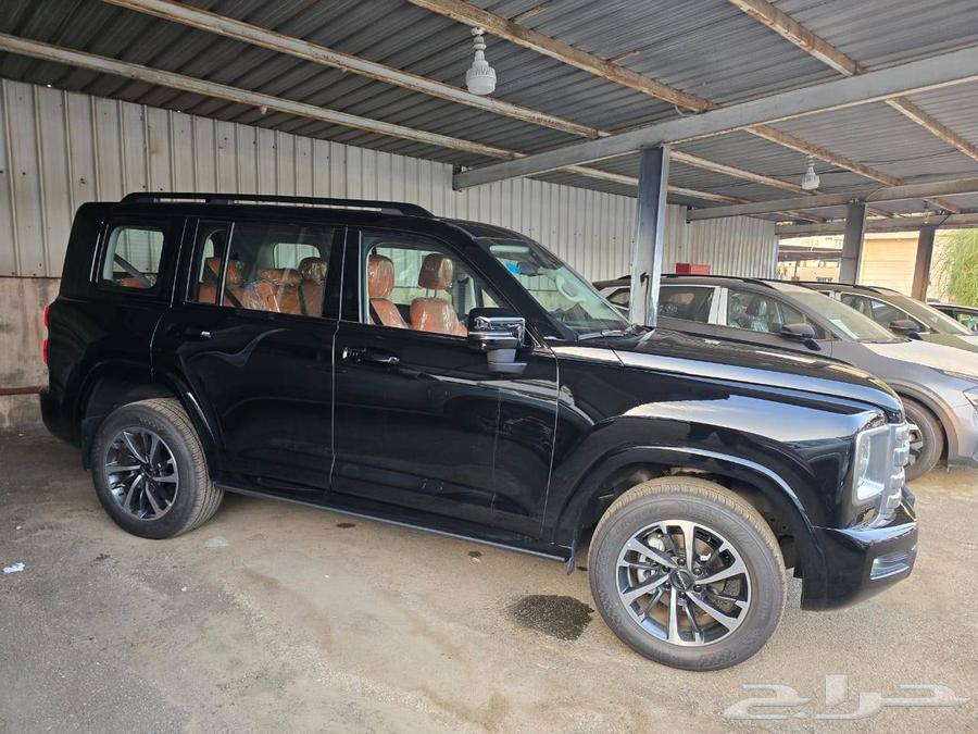 Haval H9 Full Option Panorama 202664218744482562114