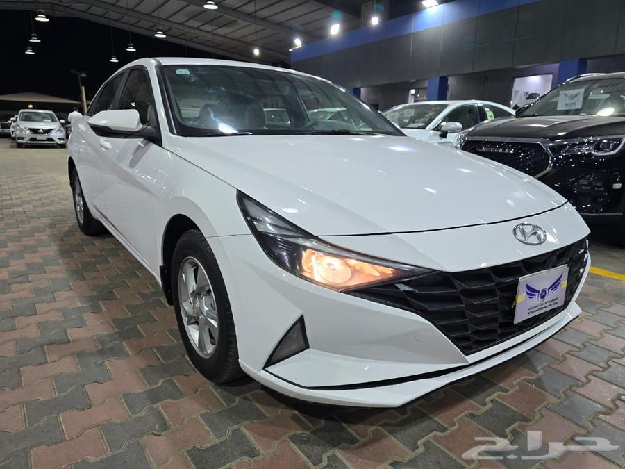 Elantra 2021. User. Available for cash and installment64221659944963113