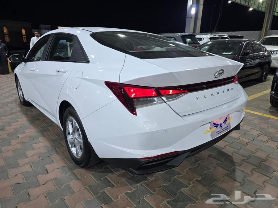 Elantra 2021. User. Available for cash and installment64221659944963114