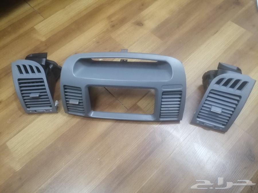 ريش مكيف كامري 2003-200664208010272770110