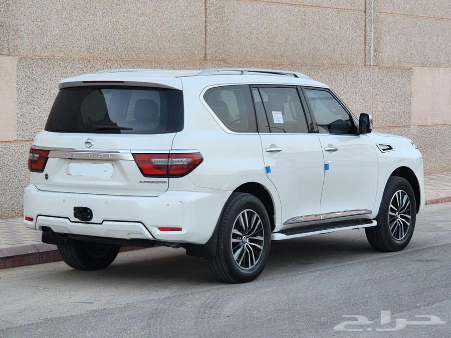 نيسان باترول 2020 بلا تينيوم64221016939521114