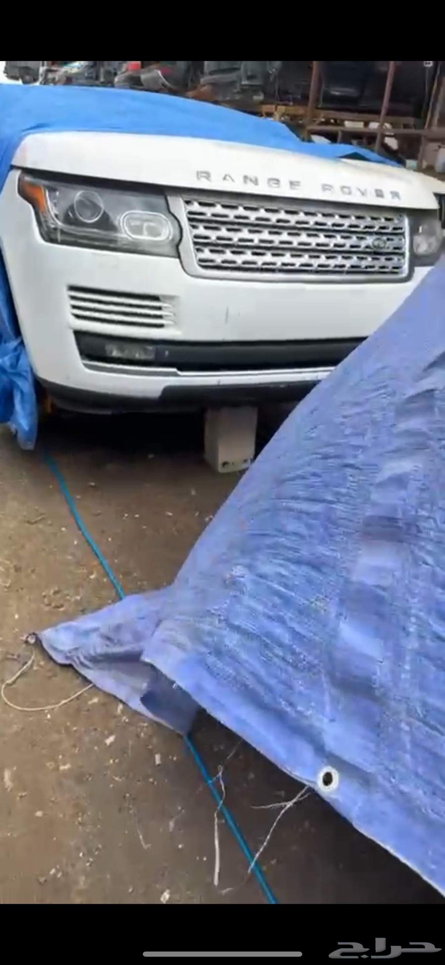 قطع غيار الاماني مرسيدس بي ام رنج روفر64215338244226112