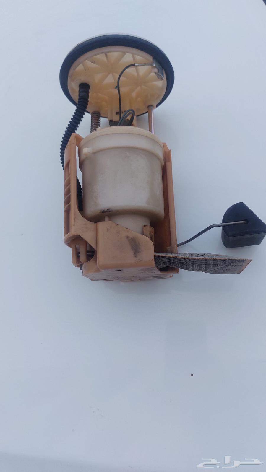 ترمبه بترول كامري 2015 اللي تحت المفعد الخلفي64228516002947112