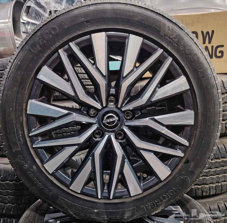 جنوط التيما اصلي64224357323010110