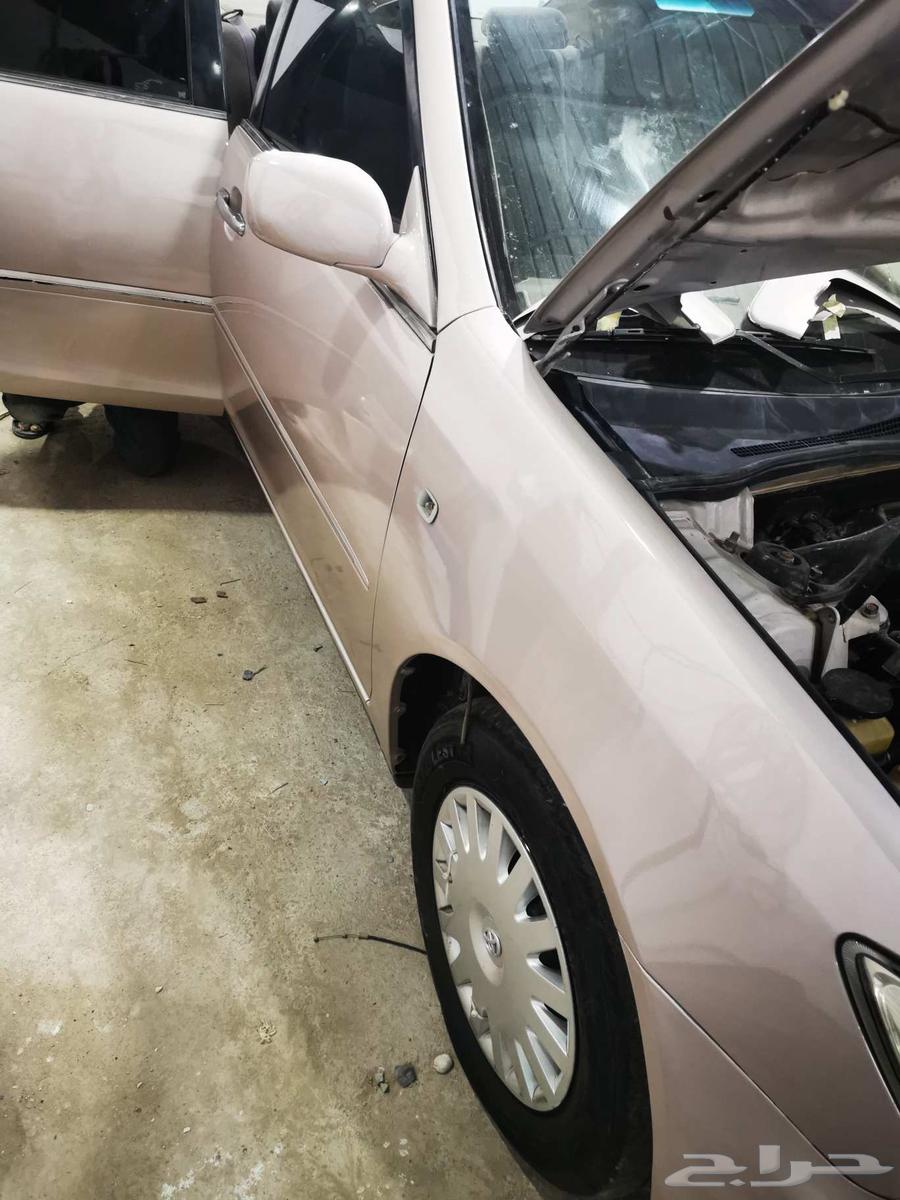 ورشه مرأب النخبه للسمكره والبويه64216042531458114