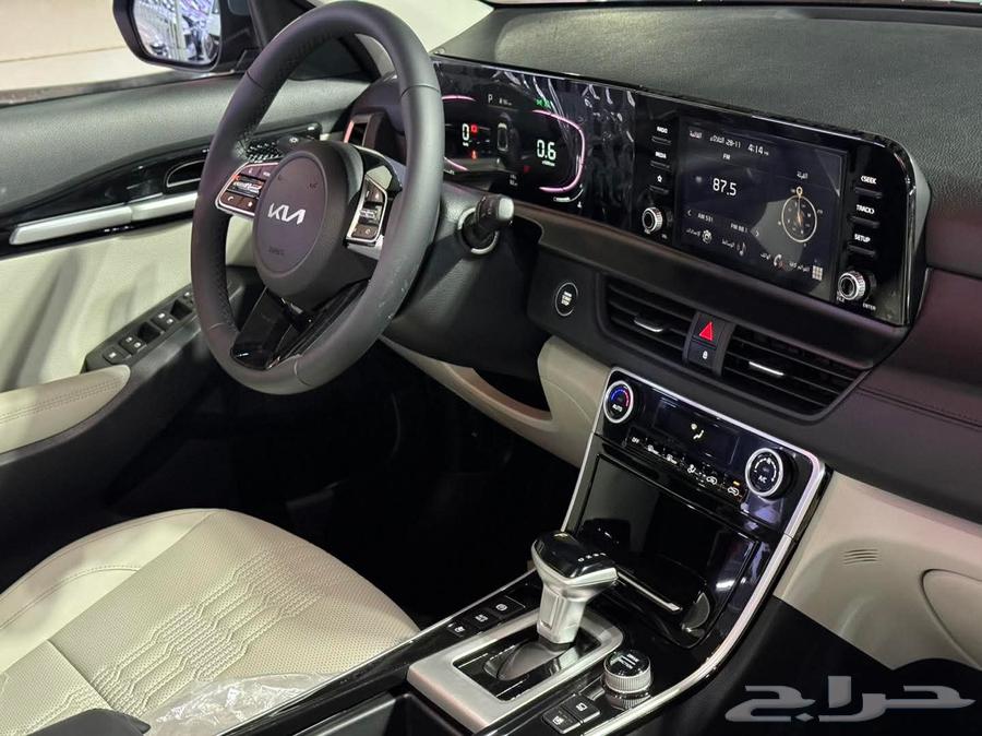 كيا سيلتوس 2024 نض فل مطور64212083713665112