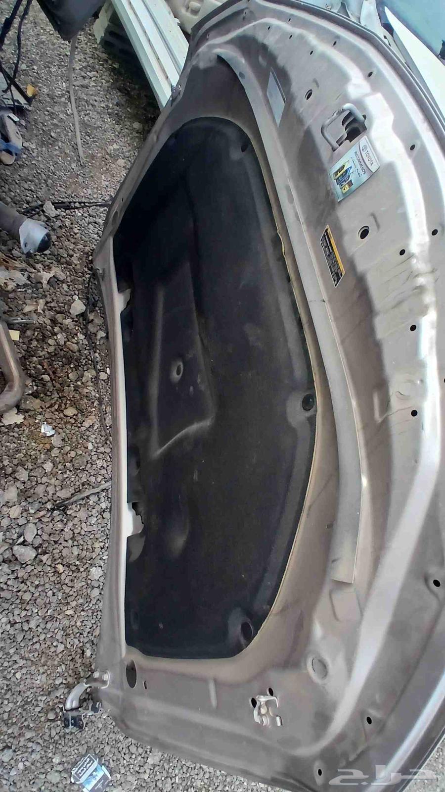 كبوت كامري مديل 2020وكاله64220416156418114