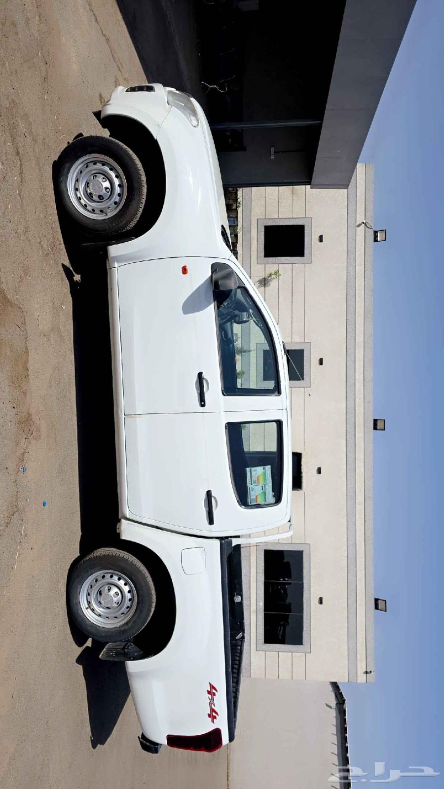 Isuzu D-Max GMR-Twin Double 201964223924747011114