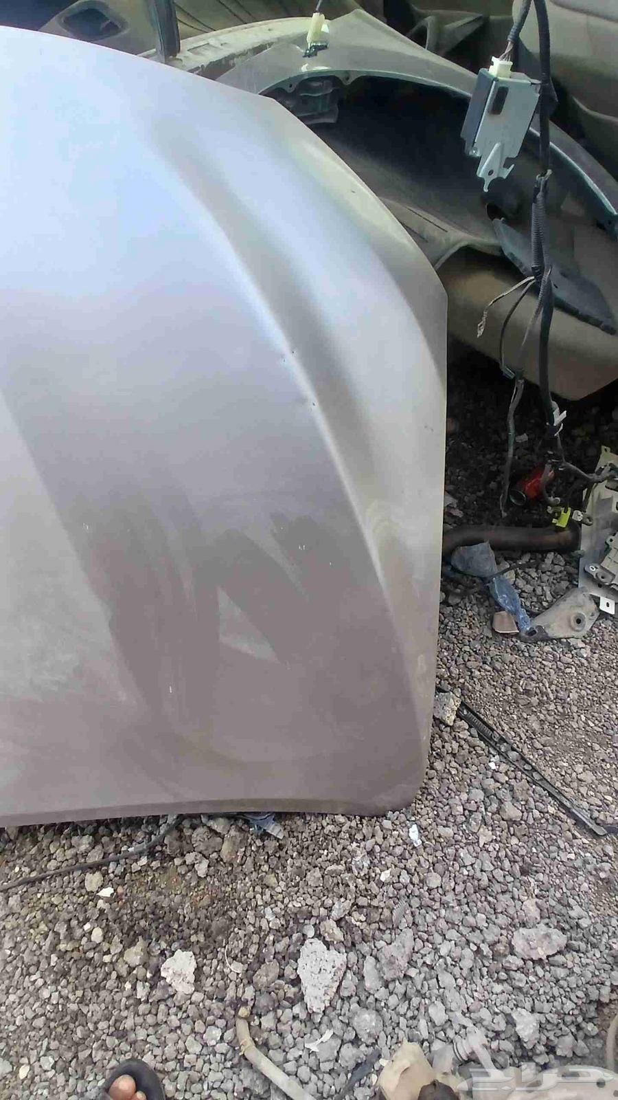 كبوت كامري مديل 2020وكاله64220416156418111