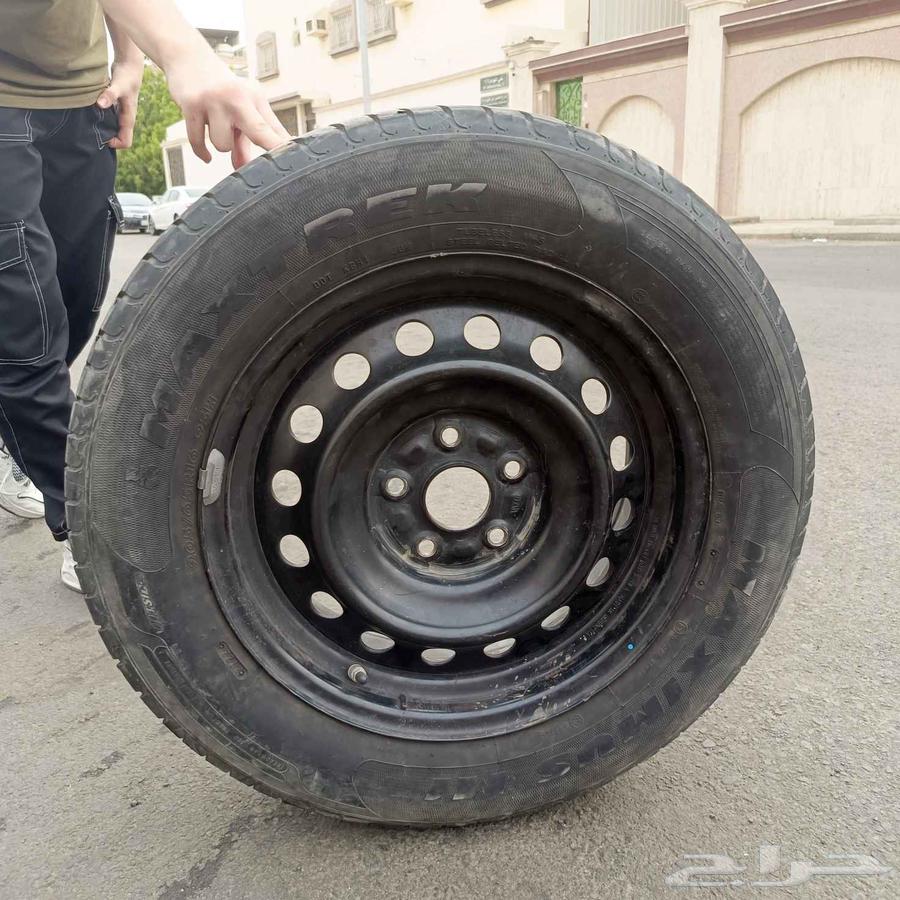 جنط لي بيع64224949991683114