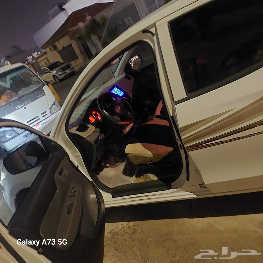 مستبيشي 2018 نضيف مكيف ثلج64226712991875111