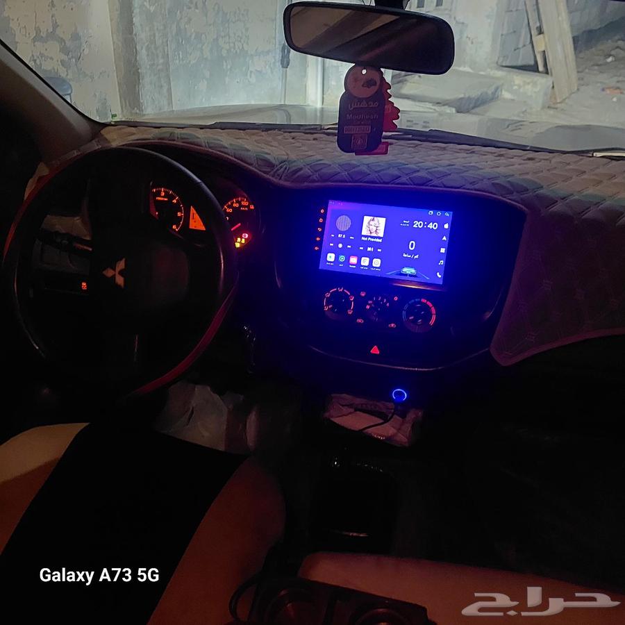 مستبيشي 2018 نضيف مكيف ثلج64226712991875112