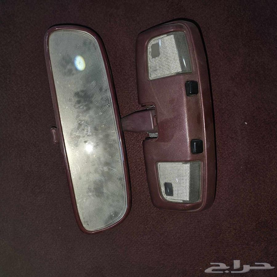 HiLux Mirror 1998 - 200564209728726787110