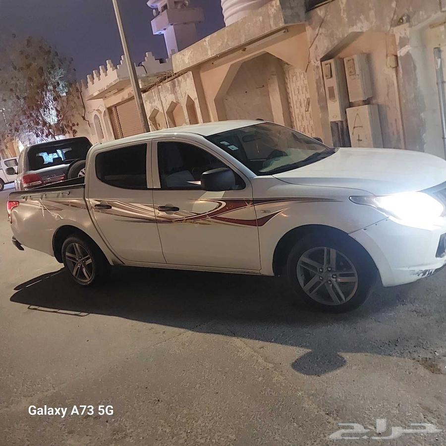 مستبيشي 2018 نضيف مكيف ثلج64226712991875114