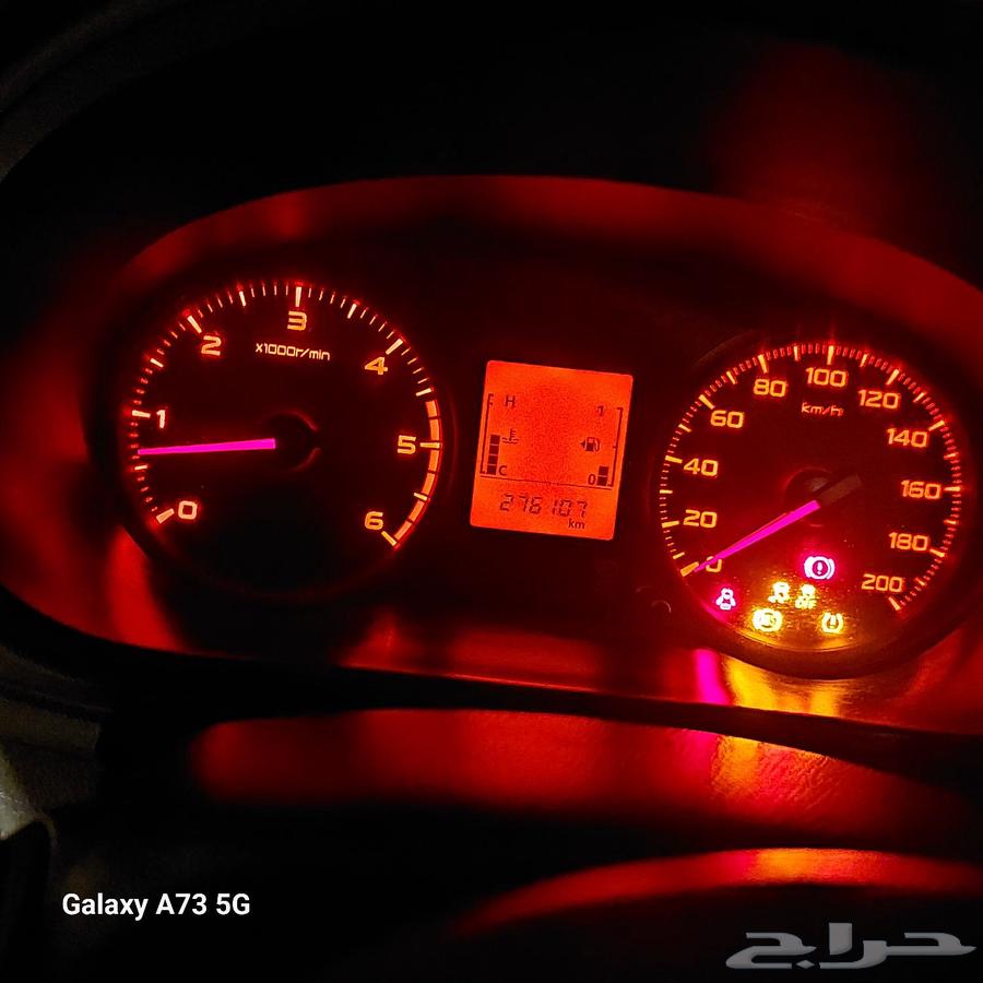 مستبيشي 2018 نضيف مكيف ثلج64226712991875110