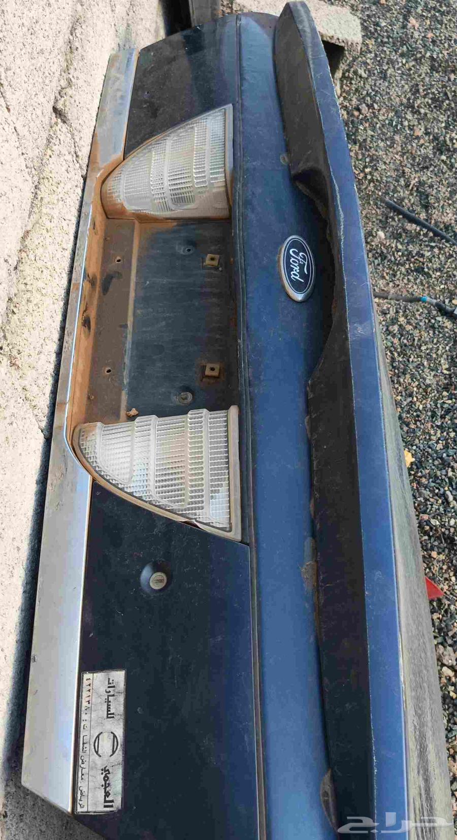 شنطه فورد فكتوريا64215098550658111