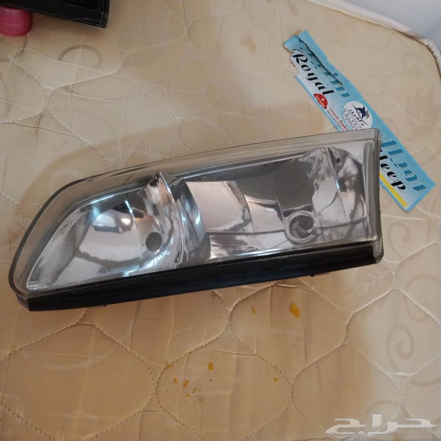 عفش وقطع كامري من 97 الي 200164222052874498114