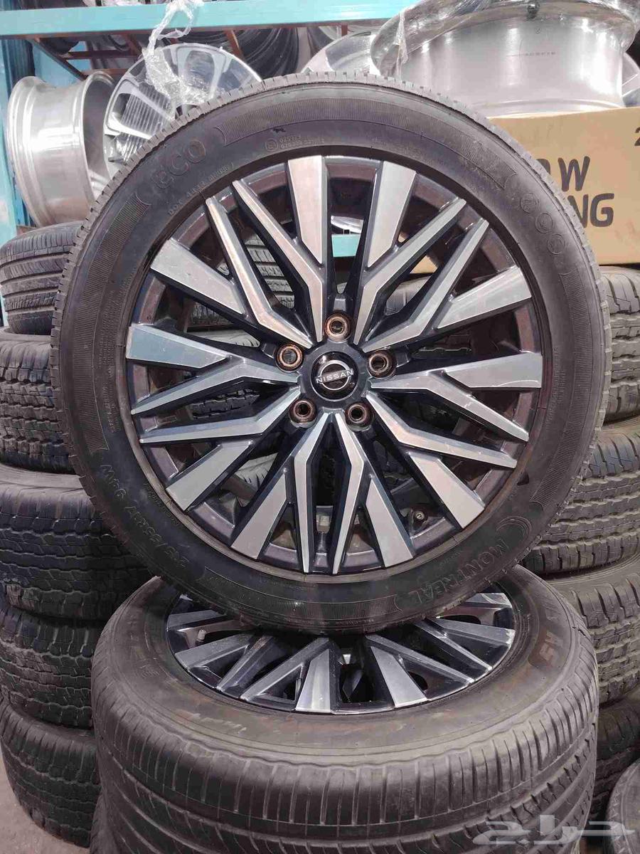 جنوط التيما اصلي64224357323010112