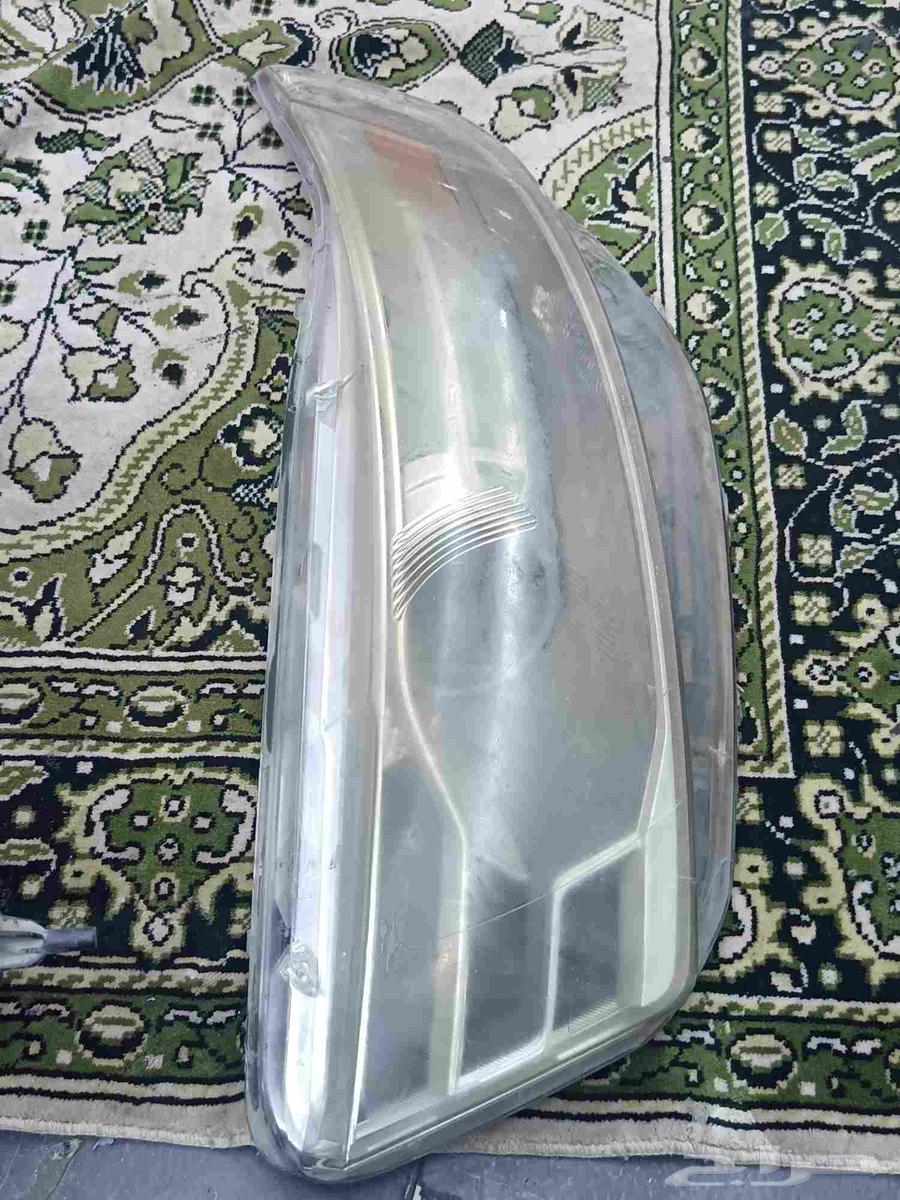 قزاز شمعه شمال فورد تورس 2013 تحتاج تلميع شمعه الوكاله64228873066627111