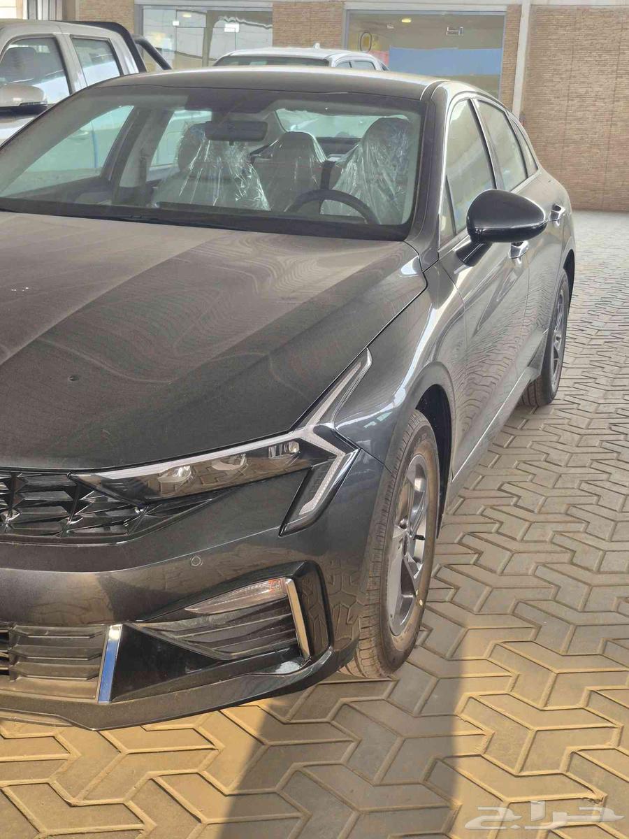 Kia K5 Standard 202564221863770627111