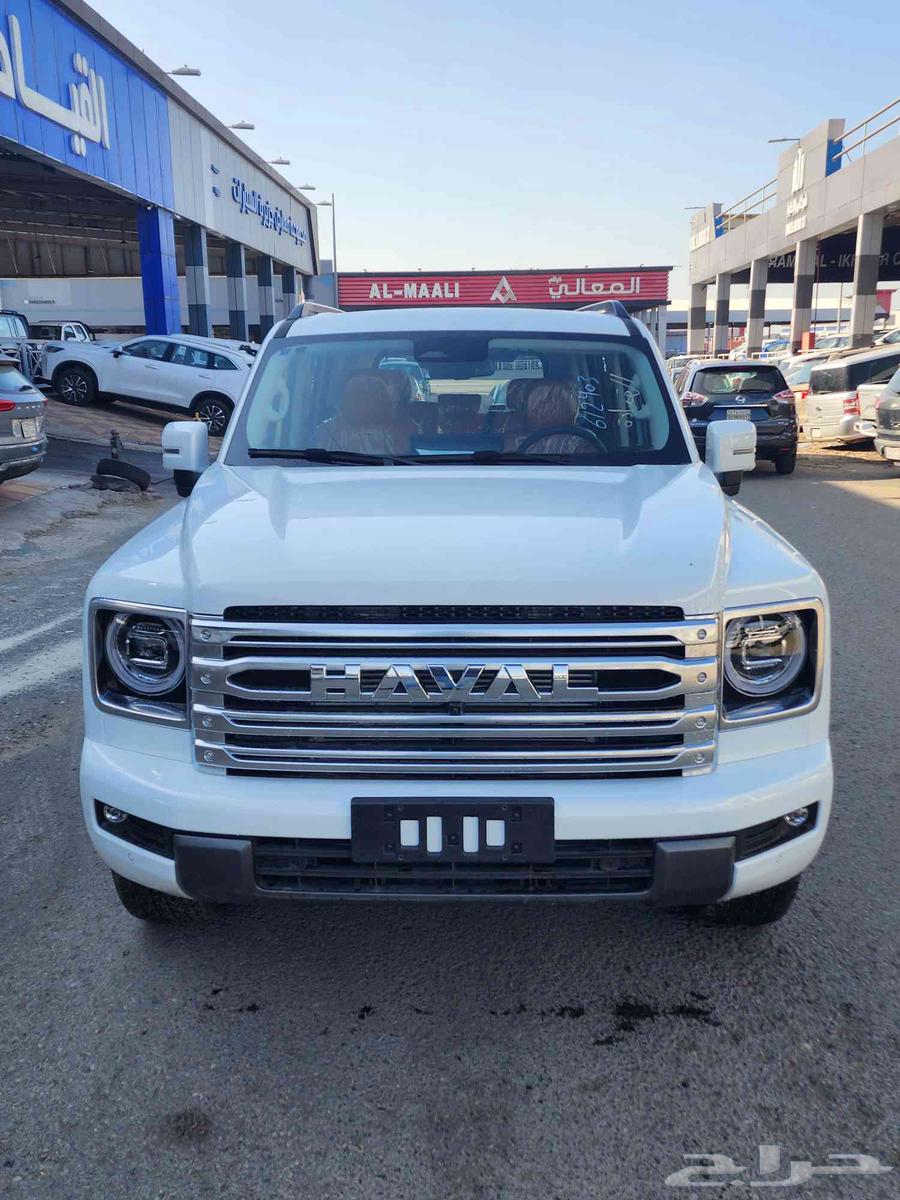 هافال اتش 9 فل كامل سعودى 2026 كميه محدوده64218744529282113