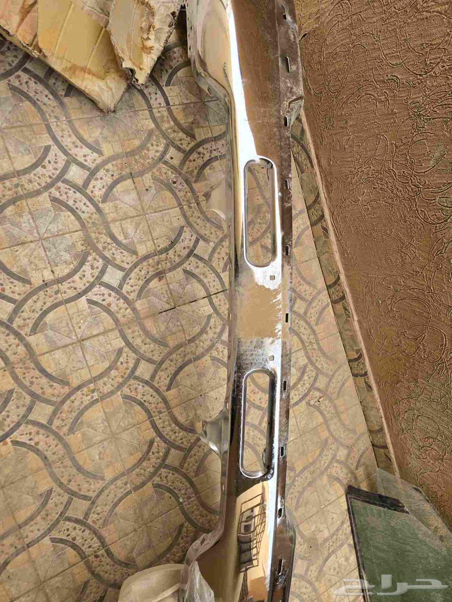 صدام أمامي جمس 8100 جديد64222689336067112