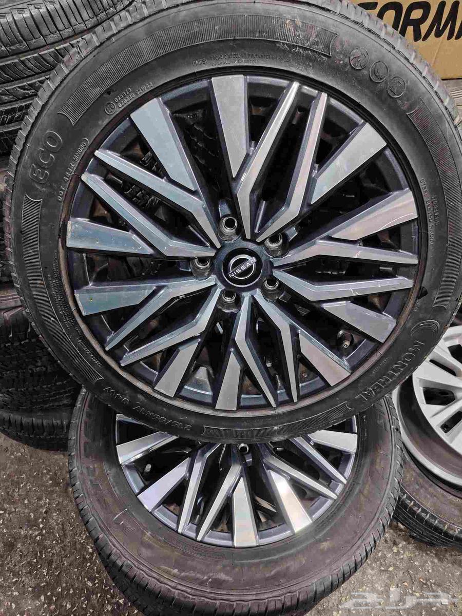 جنوط التيما اصلي64224357323010114