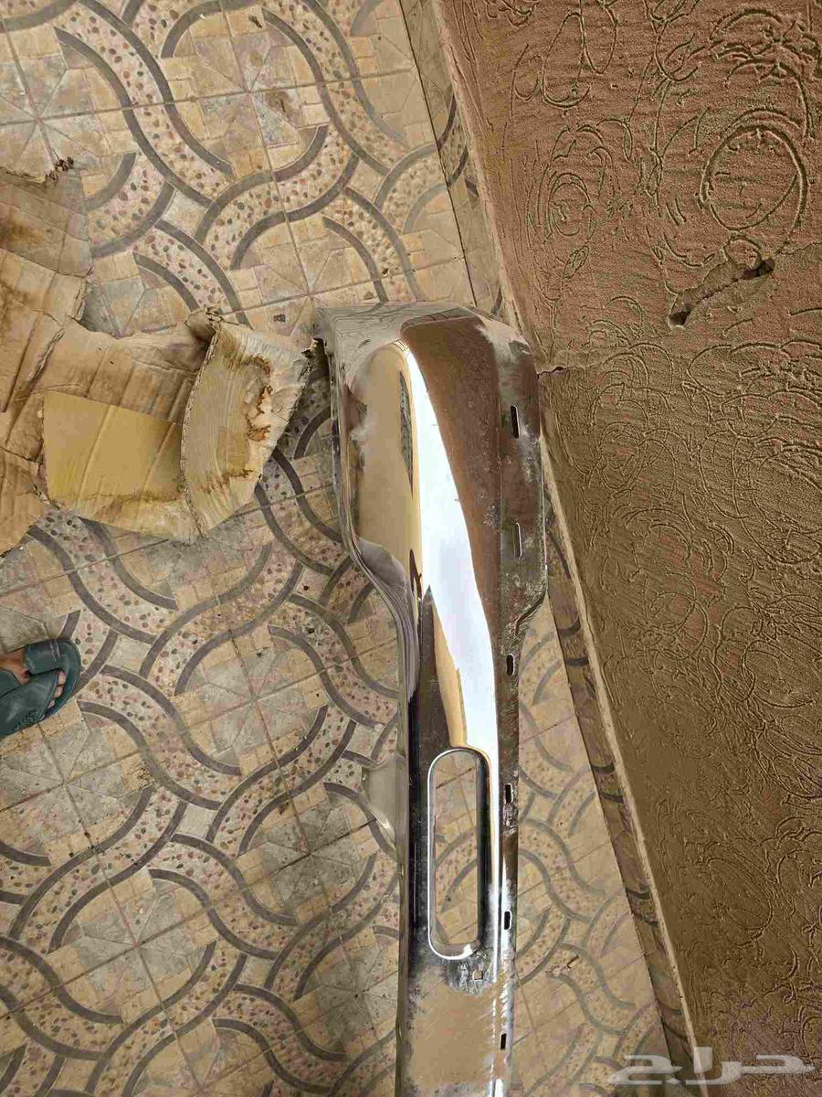 صدام أمامي جمس 8100 جديد64222689336067111