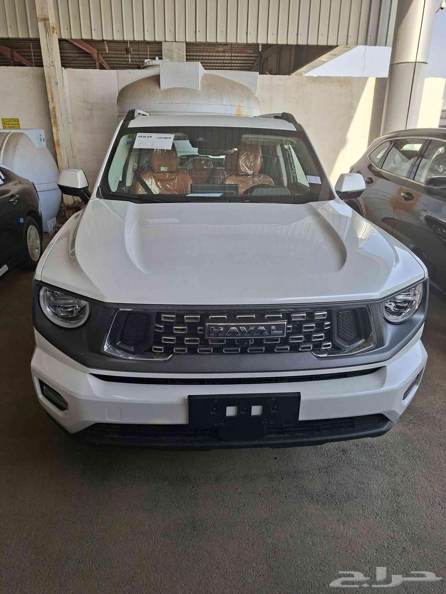 هافال H7 لاكجري موديل 2026 لا يفوتك عروض وخصومات القياده64220818734979110