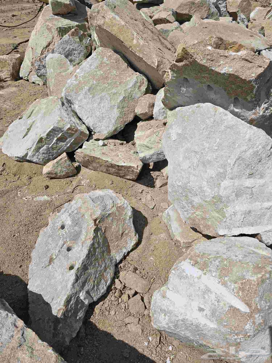 Building stone, short distance from one of the tributaries for sale, price per load is one hundred and fifty64222689258883110