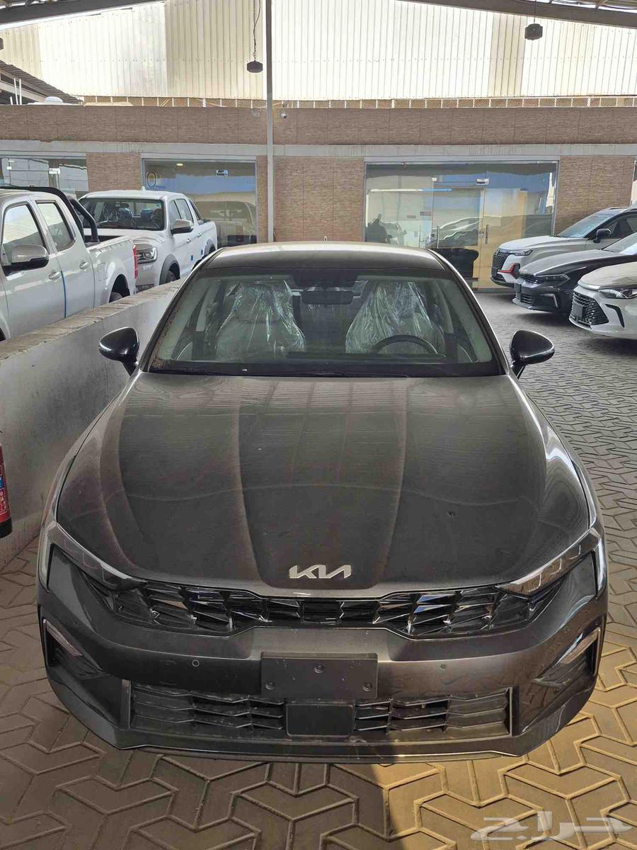 Kia K5 Standard 202564221863770627110