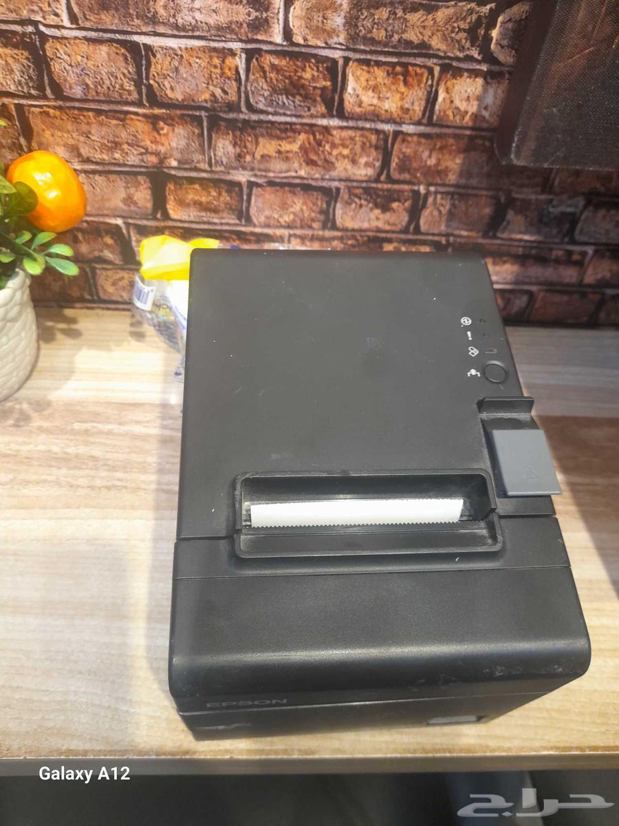 Cashier Printer63944277341442111