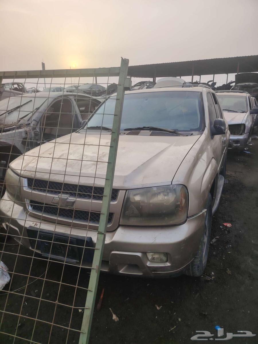 شفروليه بليزر جميع الموديلات64222909621250114