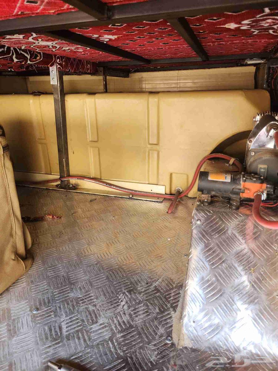 جي ام سي جمس حوض عربة قلص مجهزة بالكامل64225320983169114