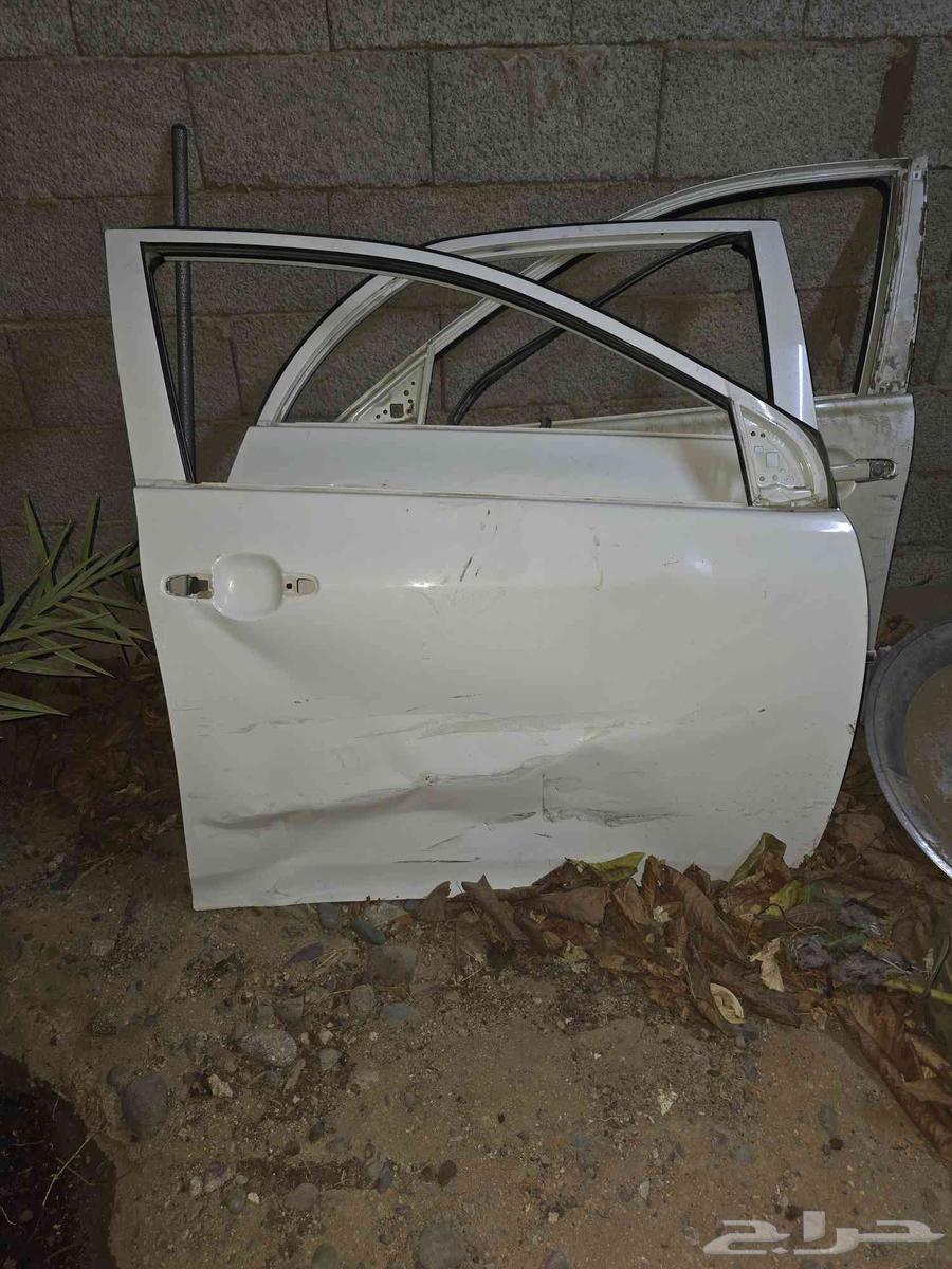 قطع كورلا 201064227470777218110