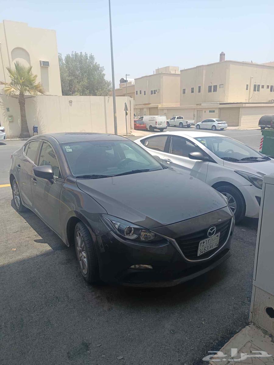 مازدا زوم3 موديل 201564209506261251111