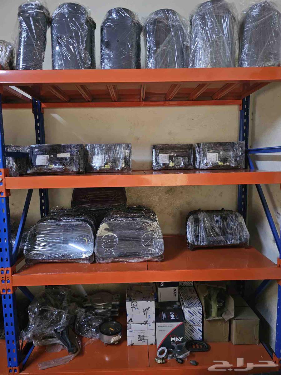 قطع غيار كهرباء اكترس64227646419201111