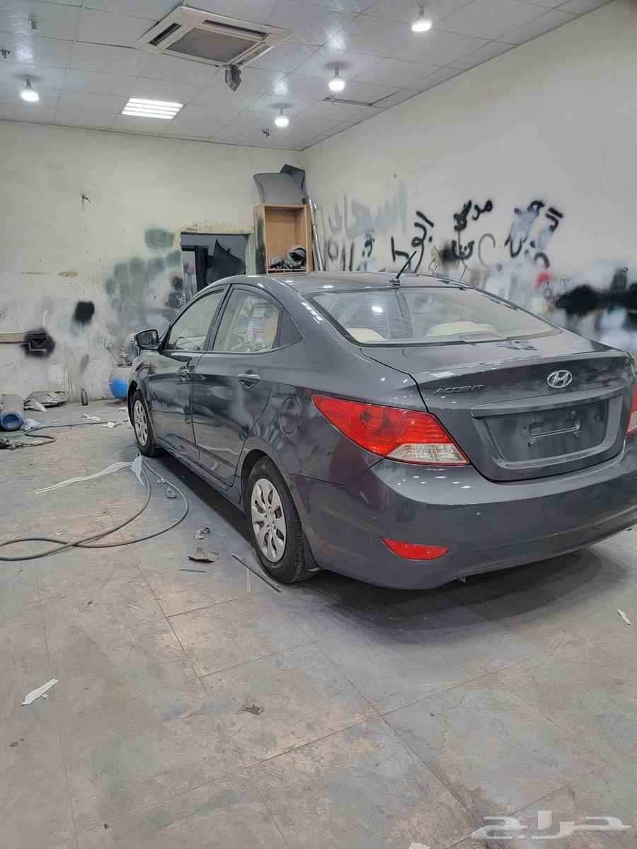 رش بويه لمعه تجميلي جميع سيارات ضمان ثلاث سنوات فاتوره وضمان64217001253377110