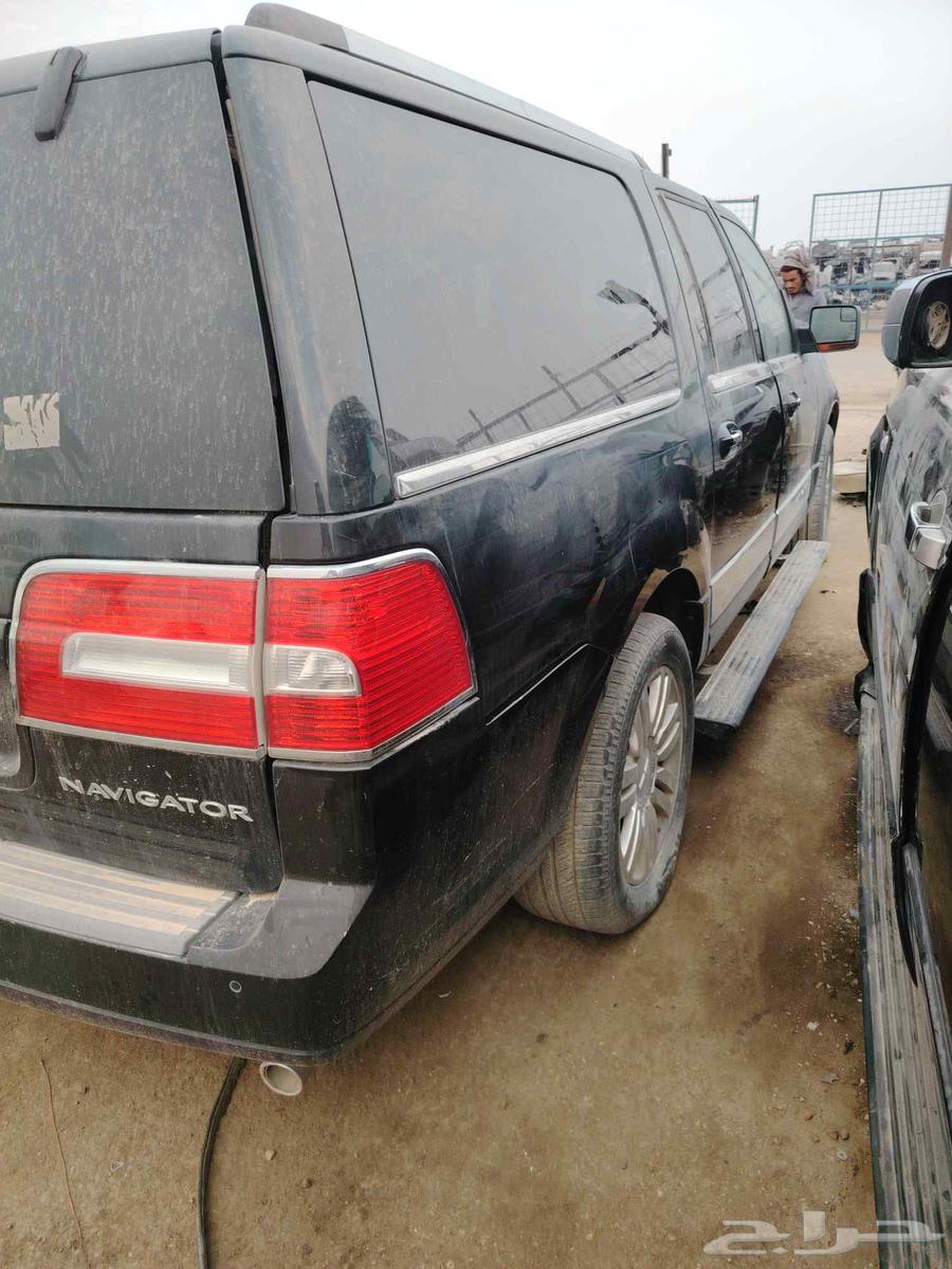 بيع قطع غيار سياره مسقطه جيب فورد نيفيقيتر 13 لنكن64221863633026113