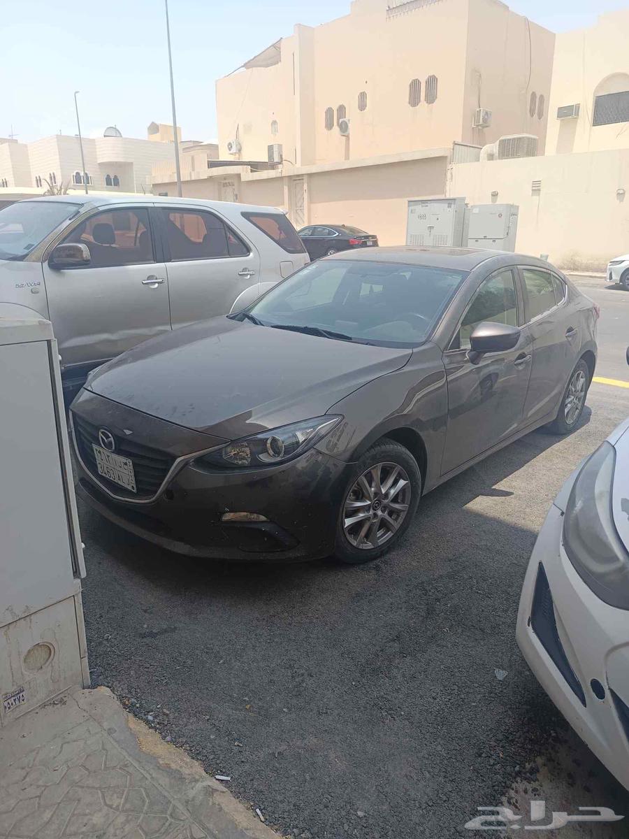 مازدا زوم3 موديل 201564209506261251110