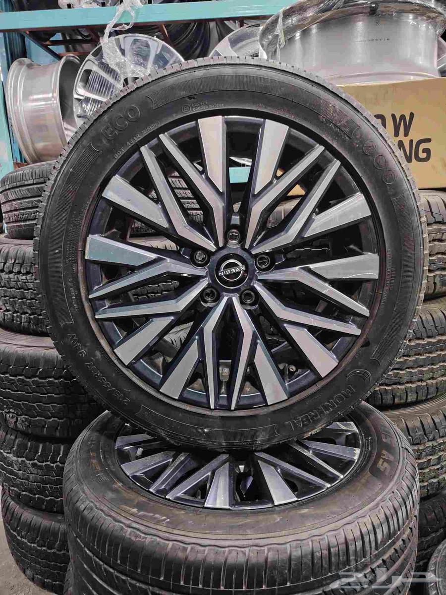 جنوط التيما اصلي64224357323010111