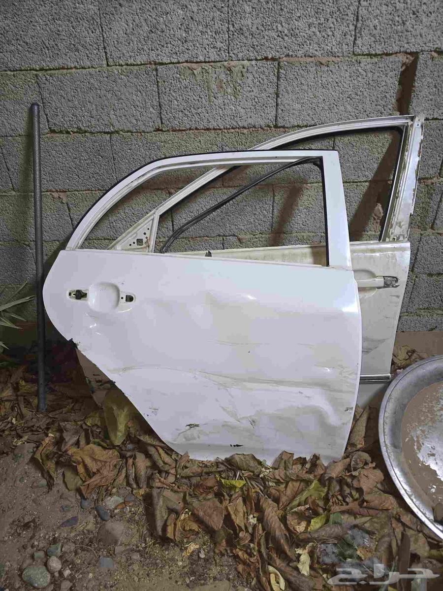 قطع كورلا 201064227470777218111