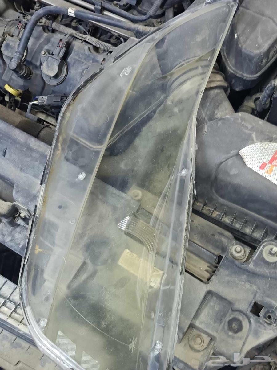 قزاز شمعه شمال فورد تورس 2013 تحتاج تلميع شمعه الوكاله64228873066627110